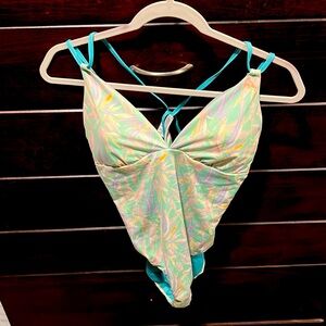 Size Large Patagonia Swimsuit